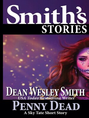 cover image of Penny Dead